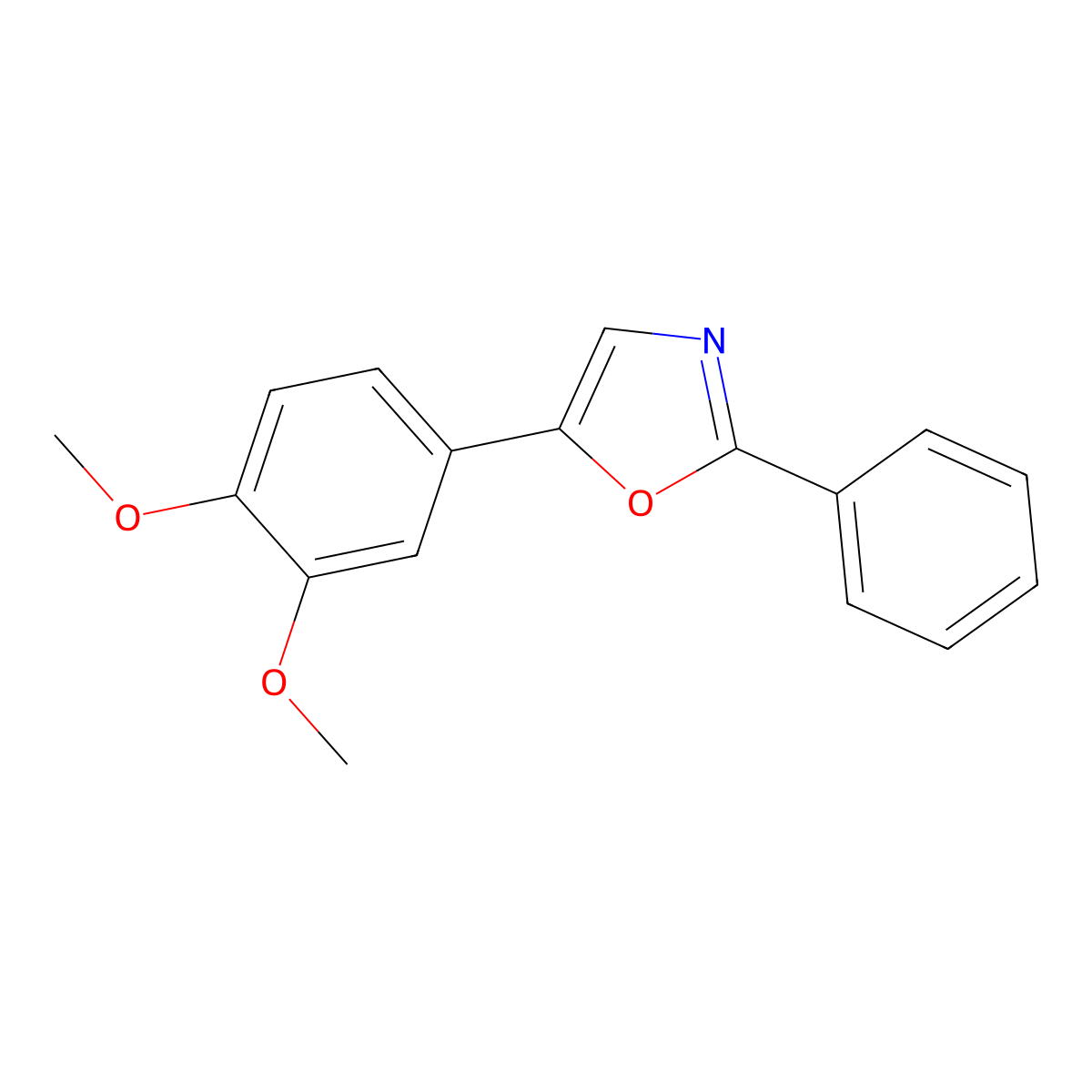 Balsoxine molecular structure, CAS 70216-32-9