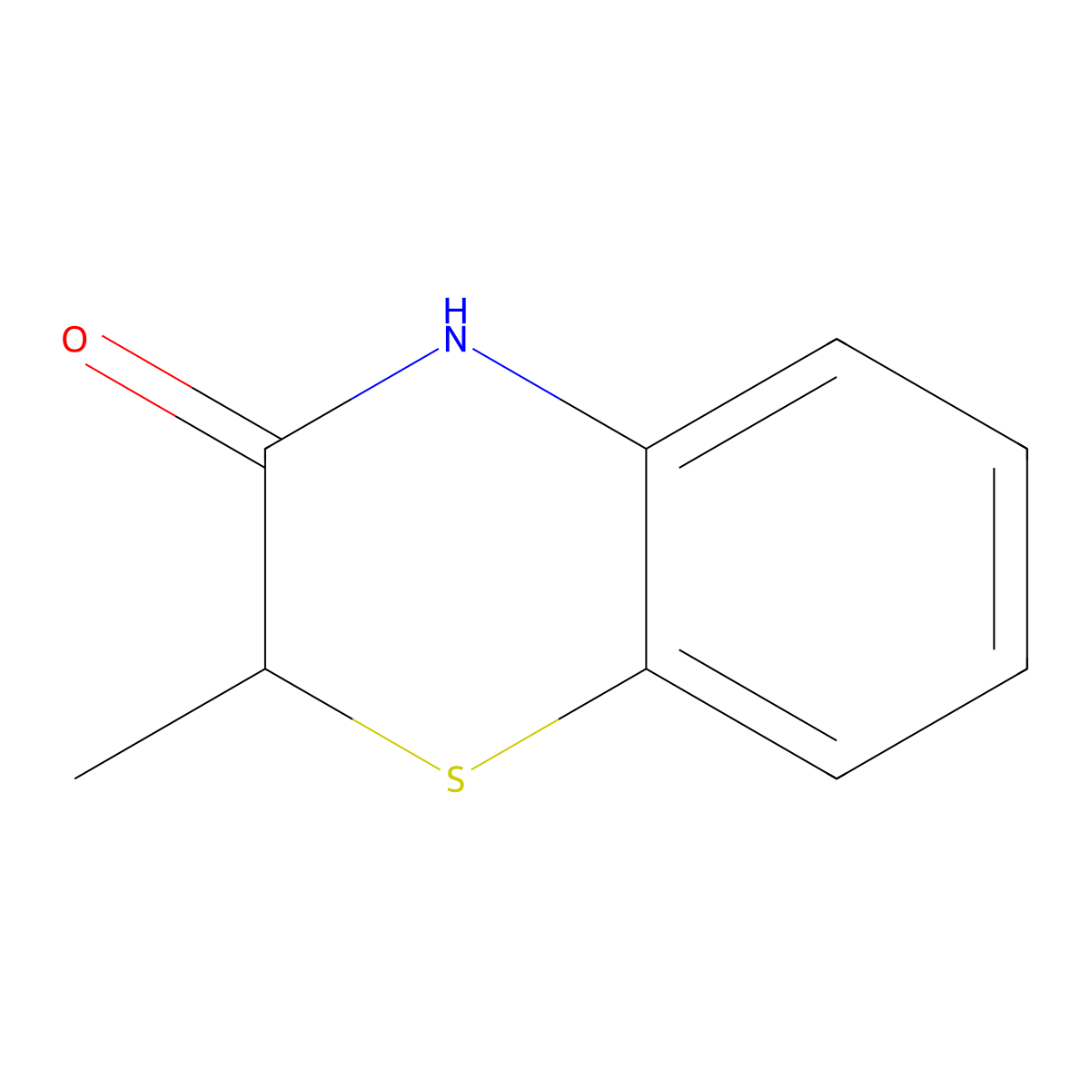 ST053551 molecular structure, CAS 7028-57-1