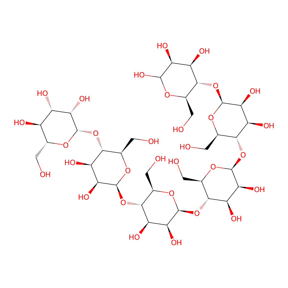 GlyTouCan:G33969TN molecular structure, CAS 70281-36-6