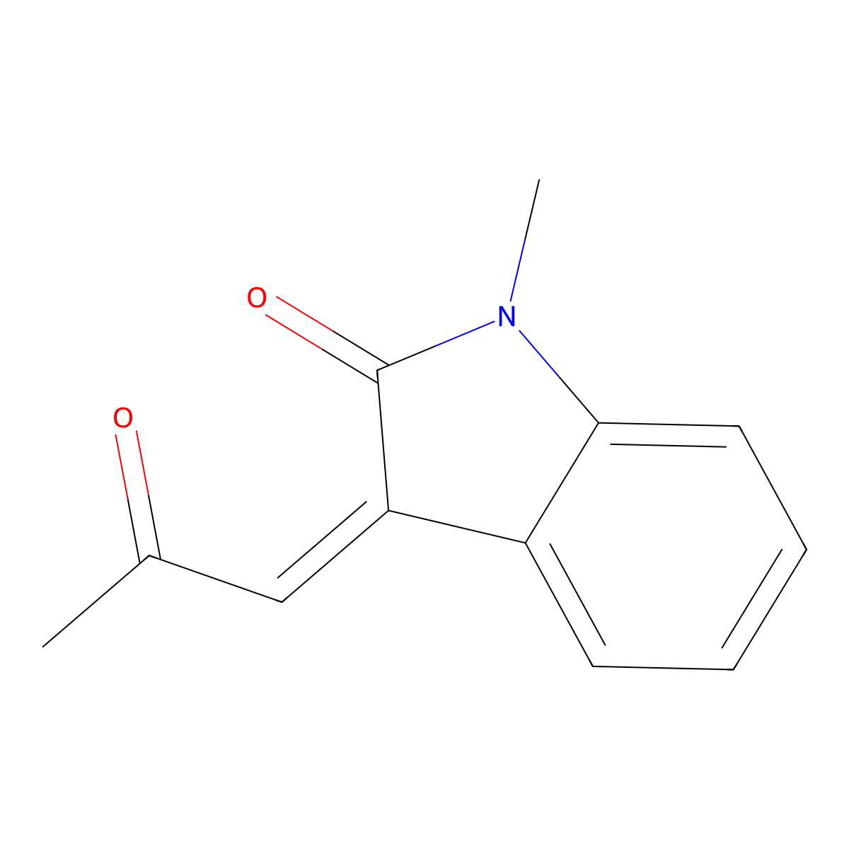 Supercinnamaldehyde molecular structure, CAS 70351-51-8
