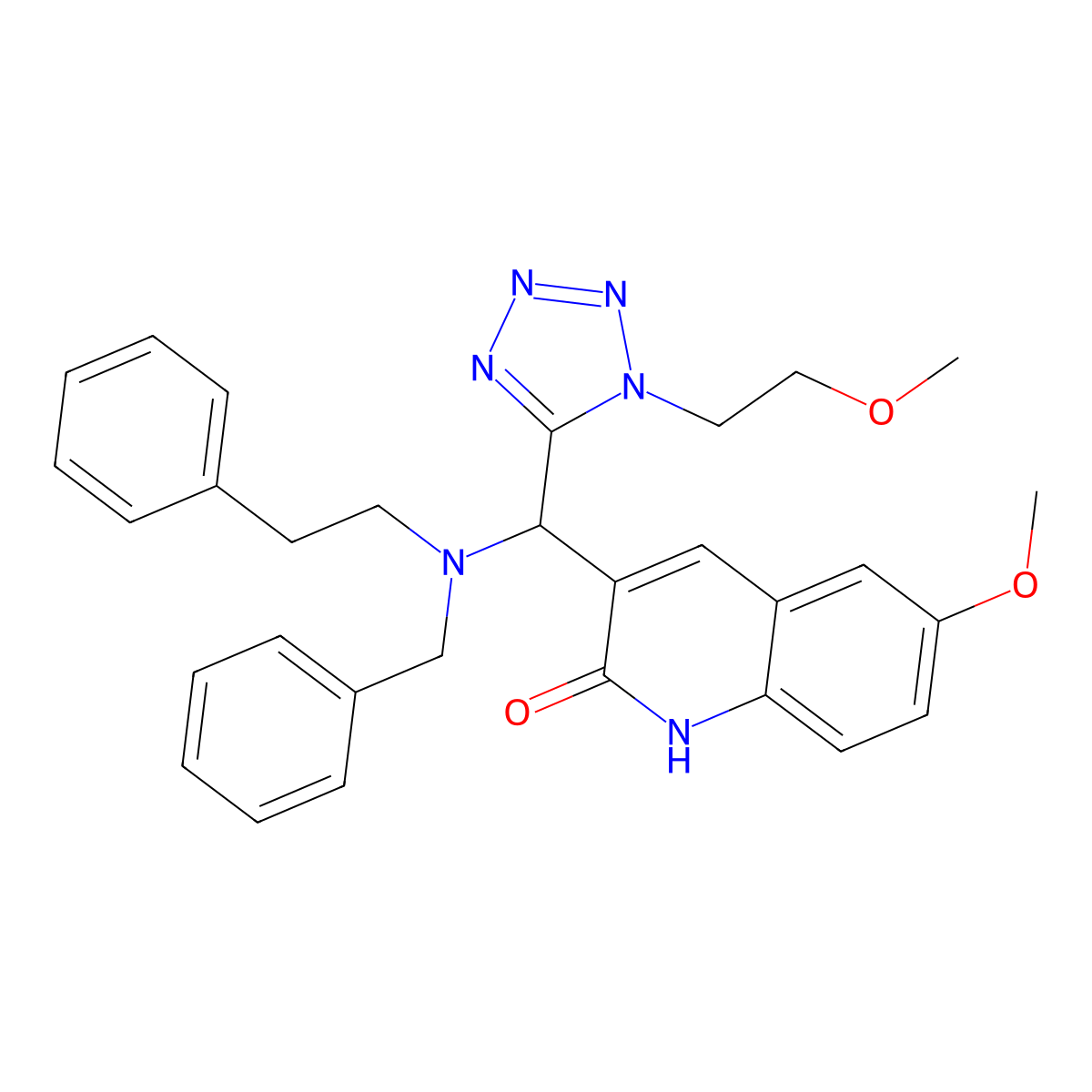 Asn04421891 molecular structure, CAS 70365-12-7