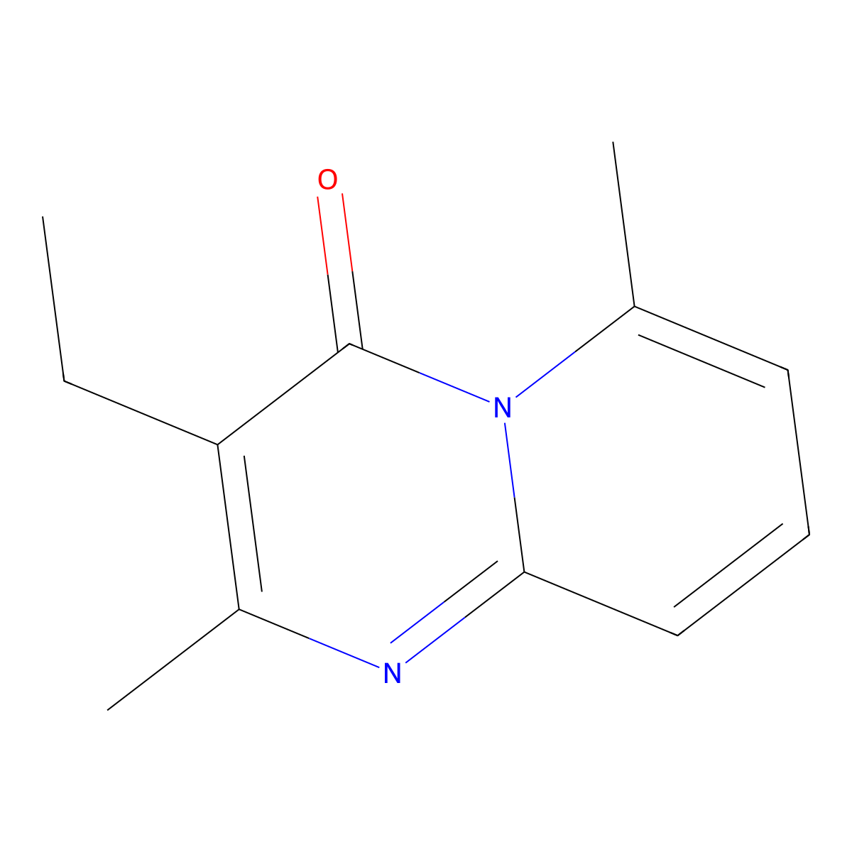 CH 150 molecular structure, CAS 70381-44-1
