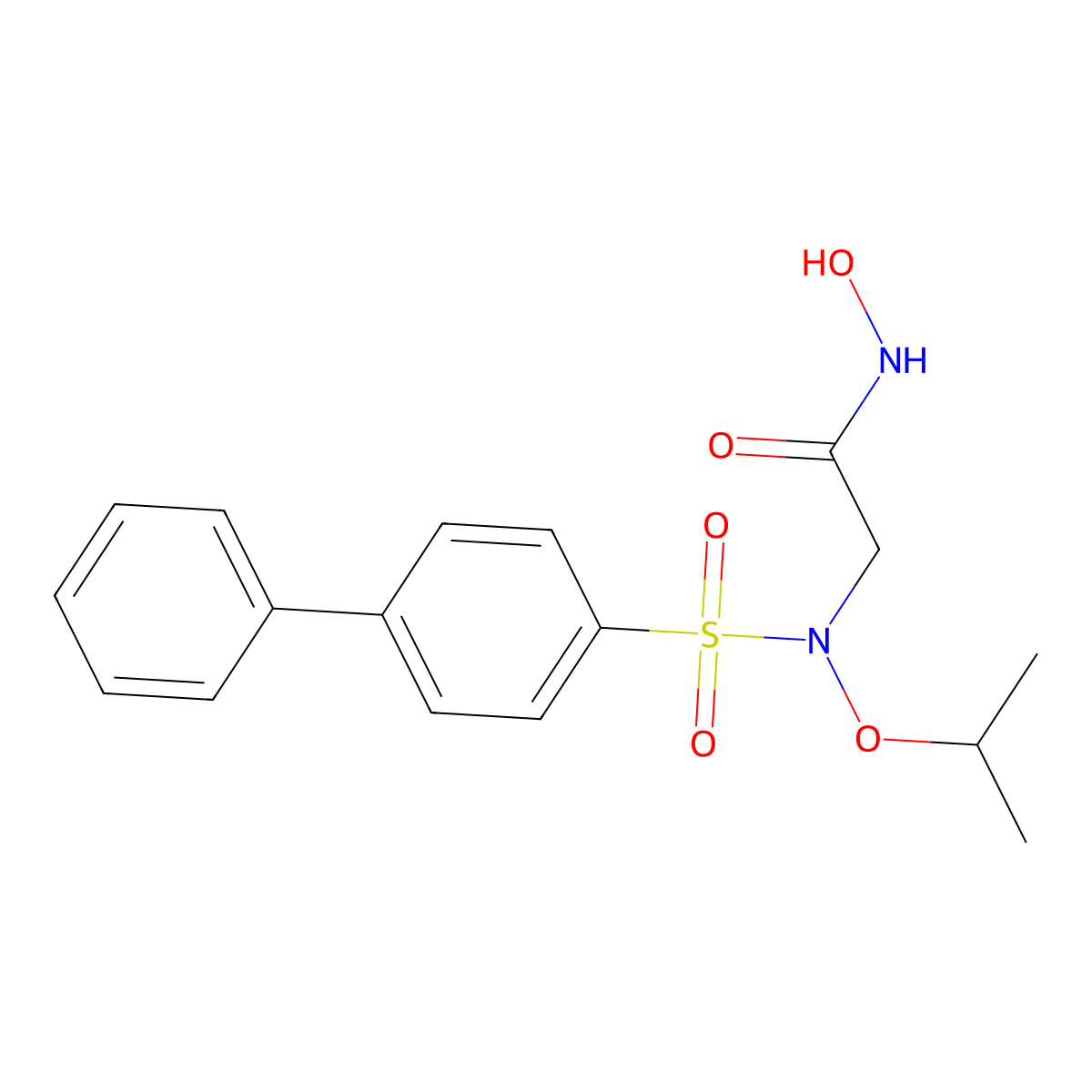 Arp-100 molecular structure, CAS 704888-90-4