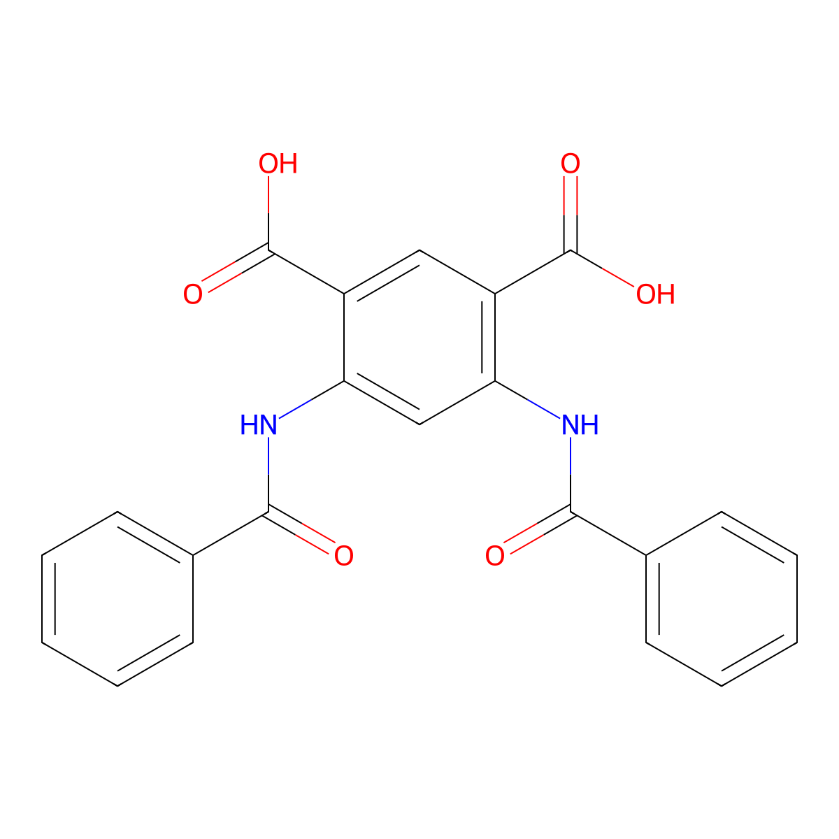NS3763 molecular structure, CAS 70553-45-6
