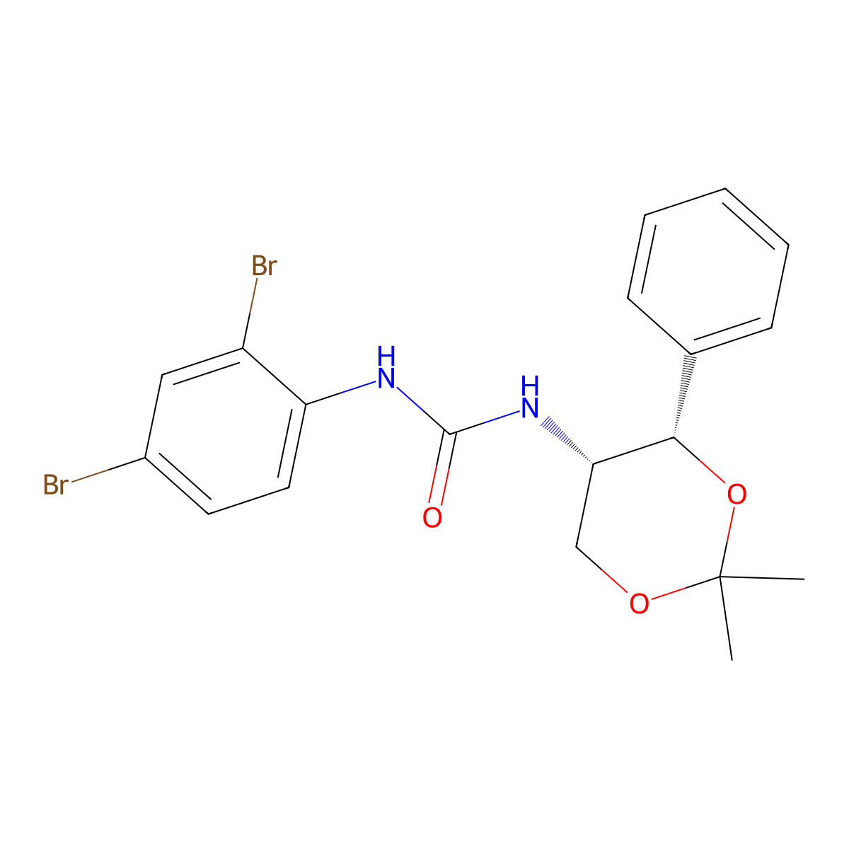 Jnj-10397049 molecular structure, CAS 708275-58-5