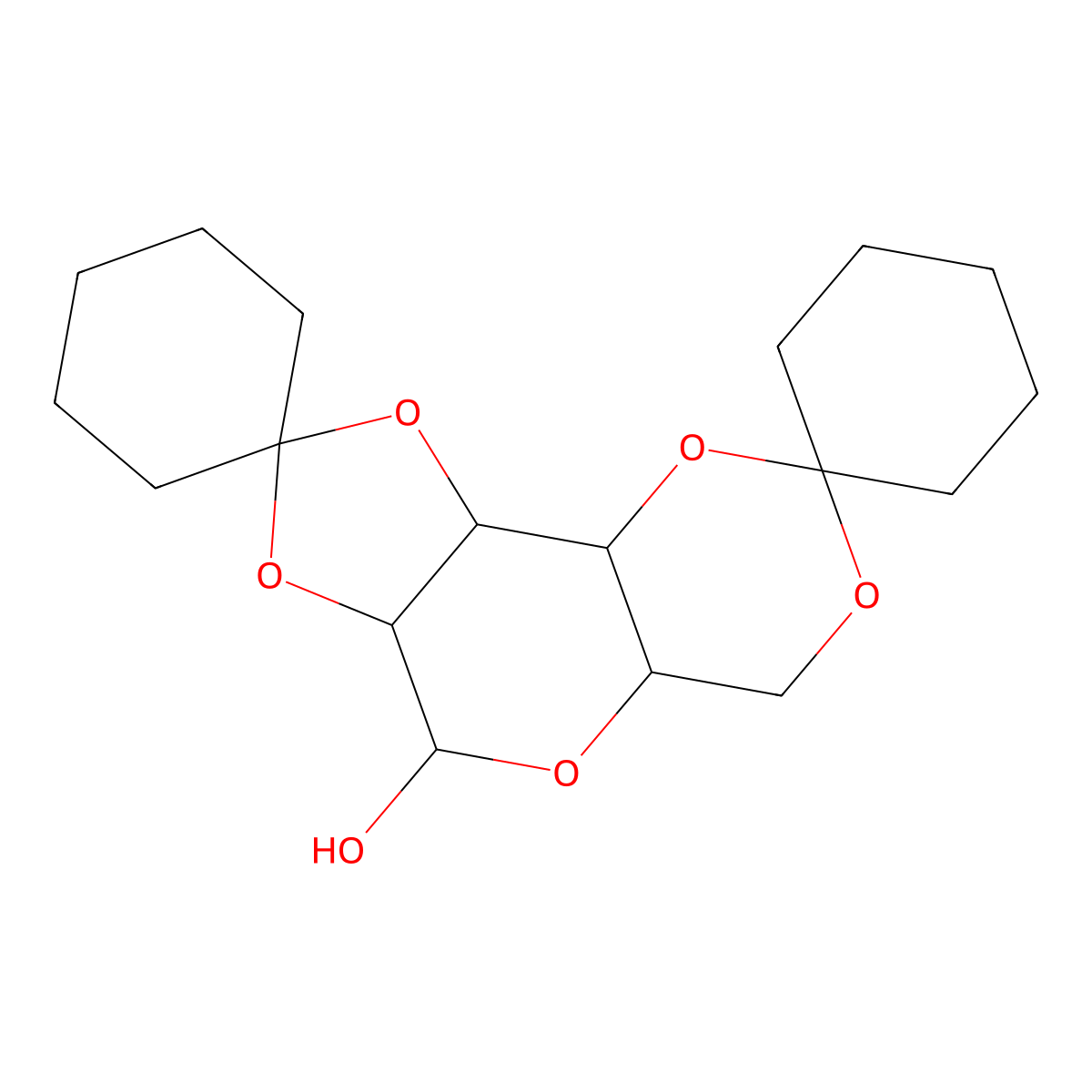 ST023399 molecular structure, CAS 70835-78-8