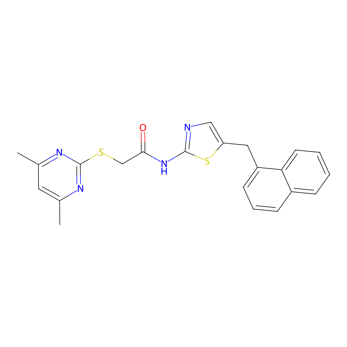 SirReal2 molecular structure, CAS 709002-46-0