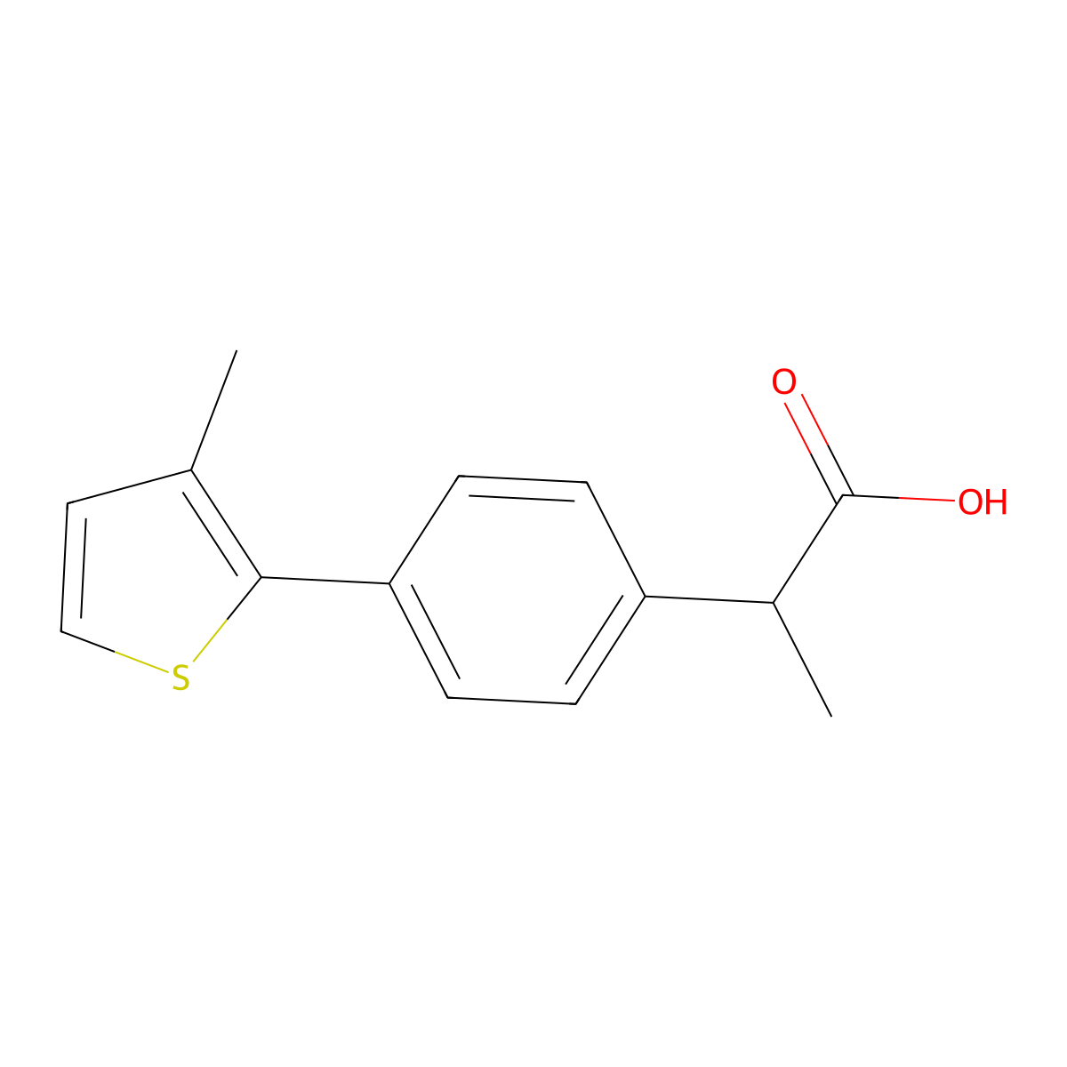 Mtppa molecular structure, CAS 70991-61-6