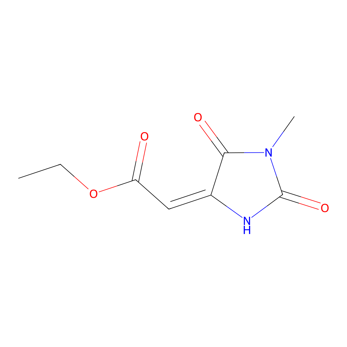 CID 53395609 molecular structure, CAS 712-92-5