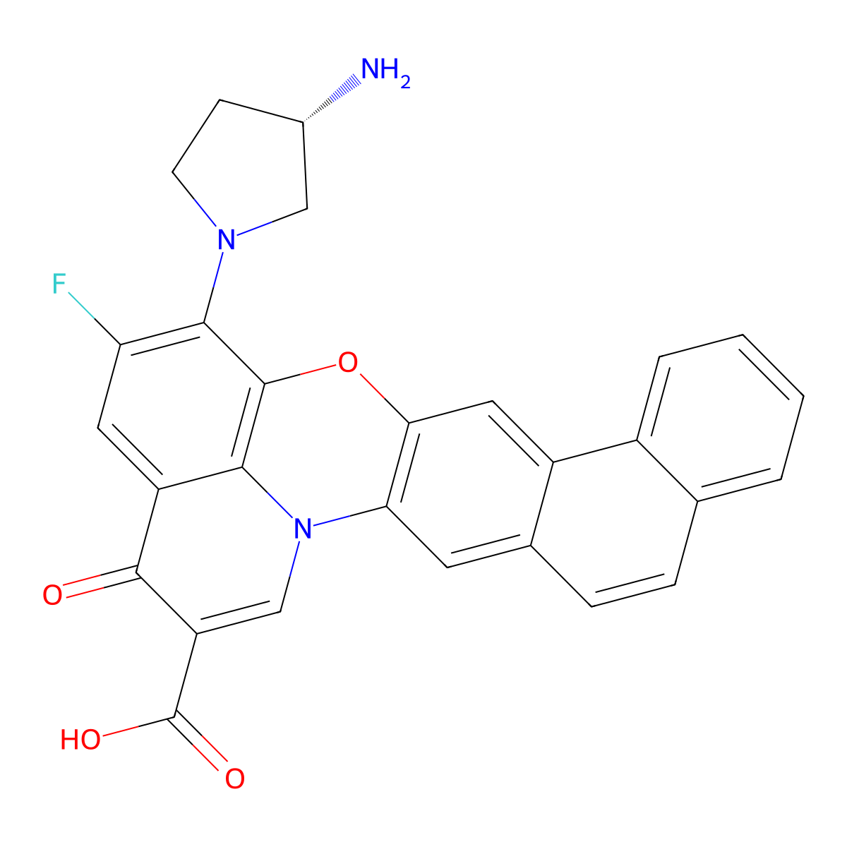 Bis(2-(2-quinolinyl)phenyl)(2,2,6,6-tetramethyl-3,5-heptanedionato)iridium molecular structure, CAS 713079-03-9