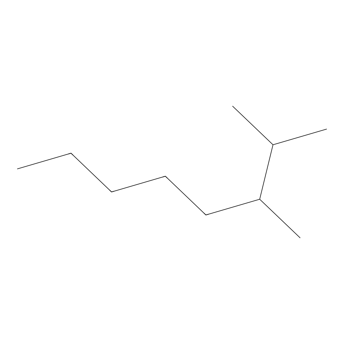 octane, 2,3-dimethyl-(8ci) molecular structure, CAS 7146-60-3