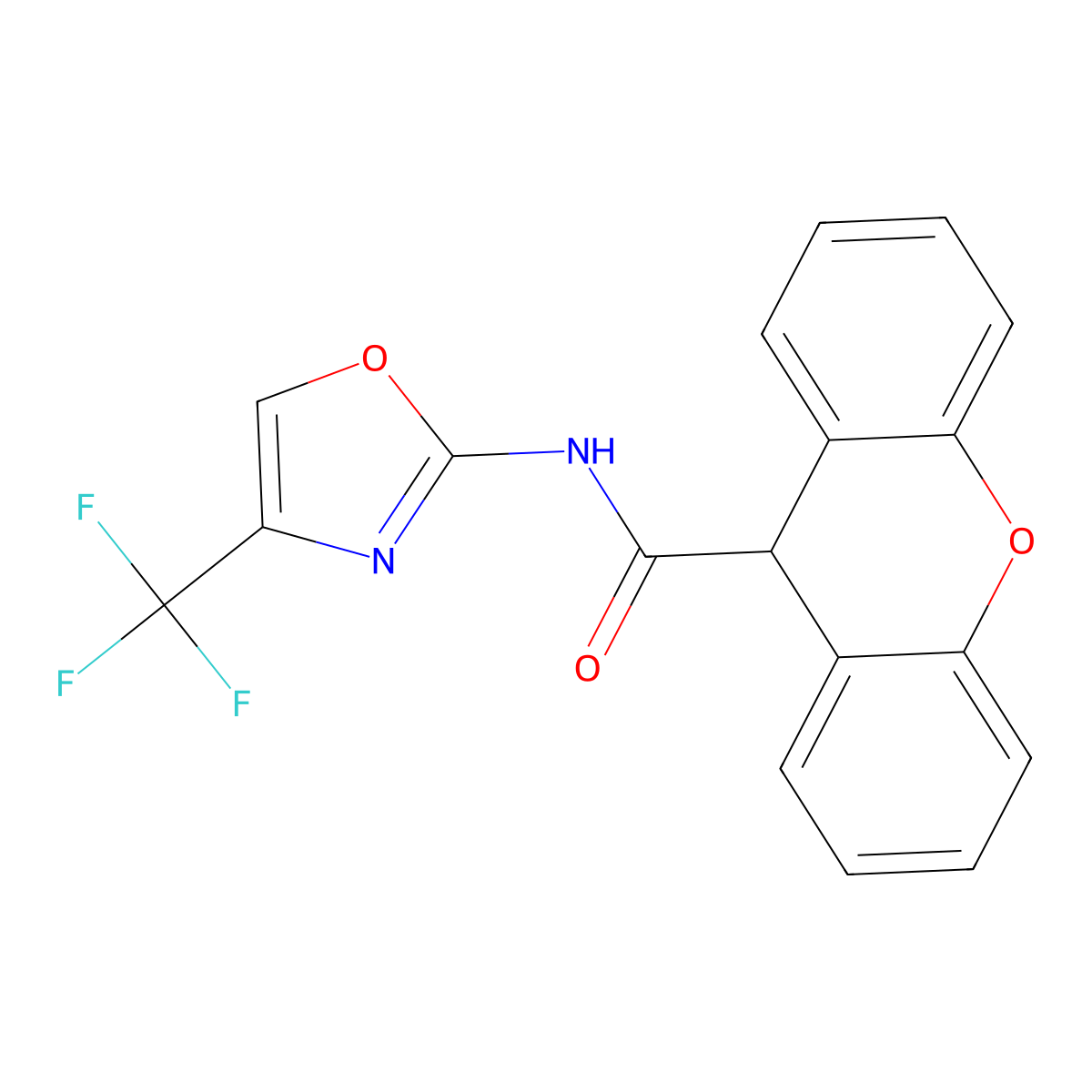 Ro0711401 molecular structure, CAS 714971-87-6