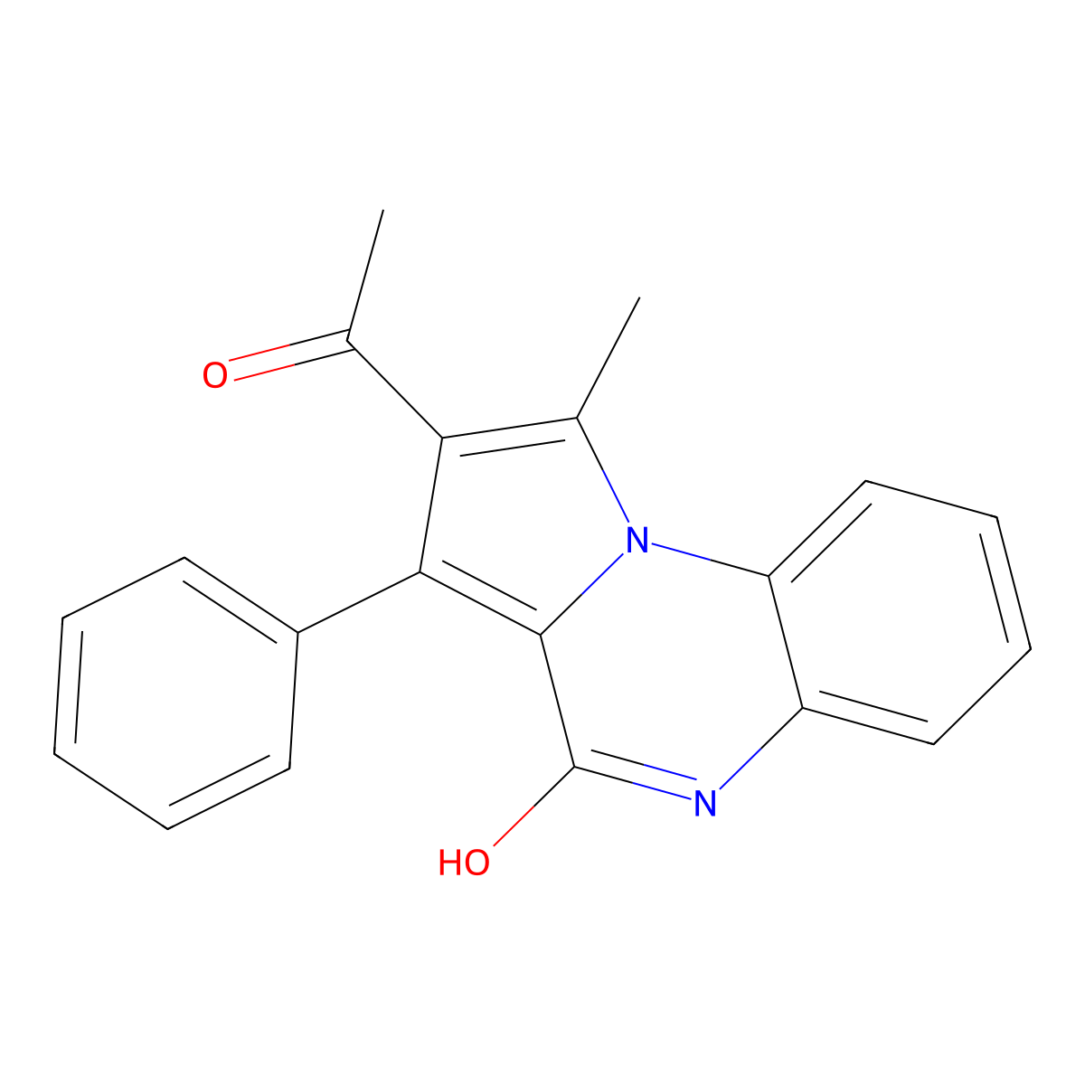 AC1Lizig molecular structure, CAS 716331-67-8