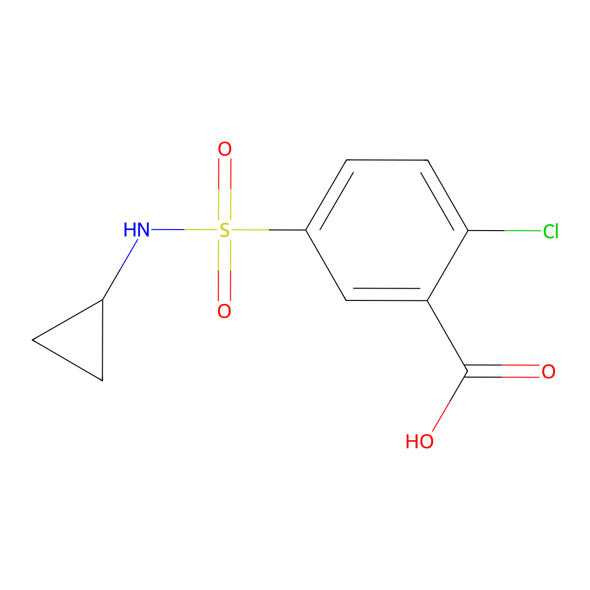 h-NTPDase8-IN-1 molecular structure, CAS 716358-51-9