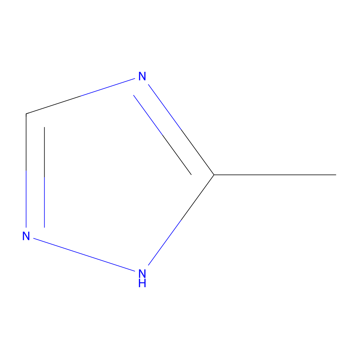 1H-pyrazol-1-ylmethanol molecular structure, CAS 7170-01-6