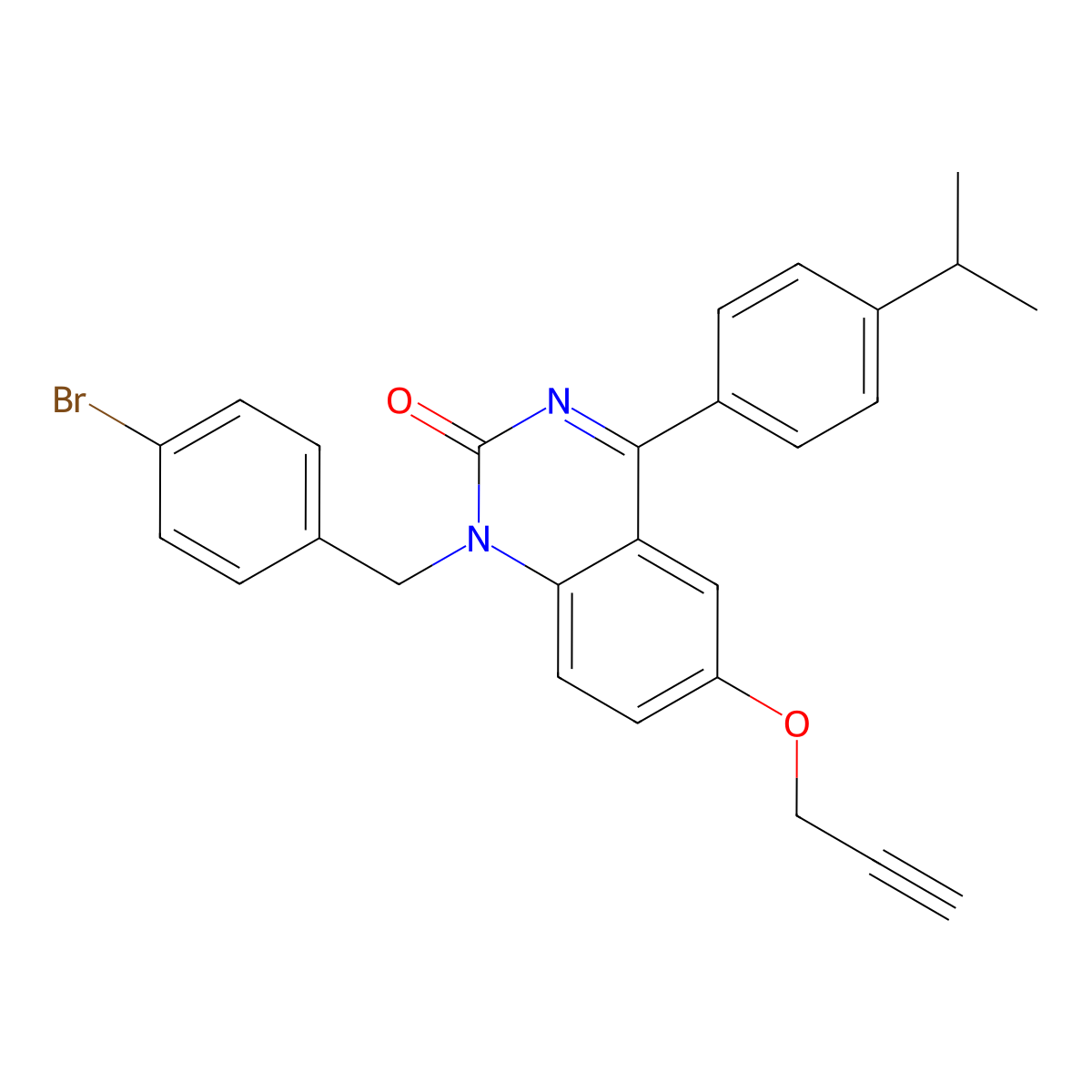 AXT914 molecular structure, CAS 717104-43-3