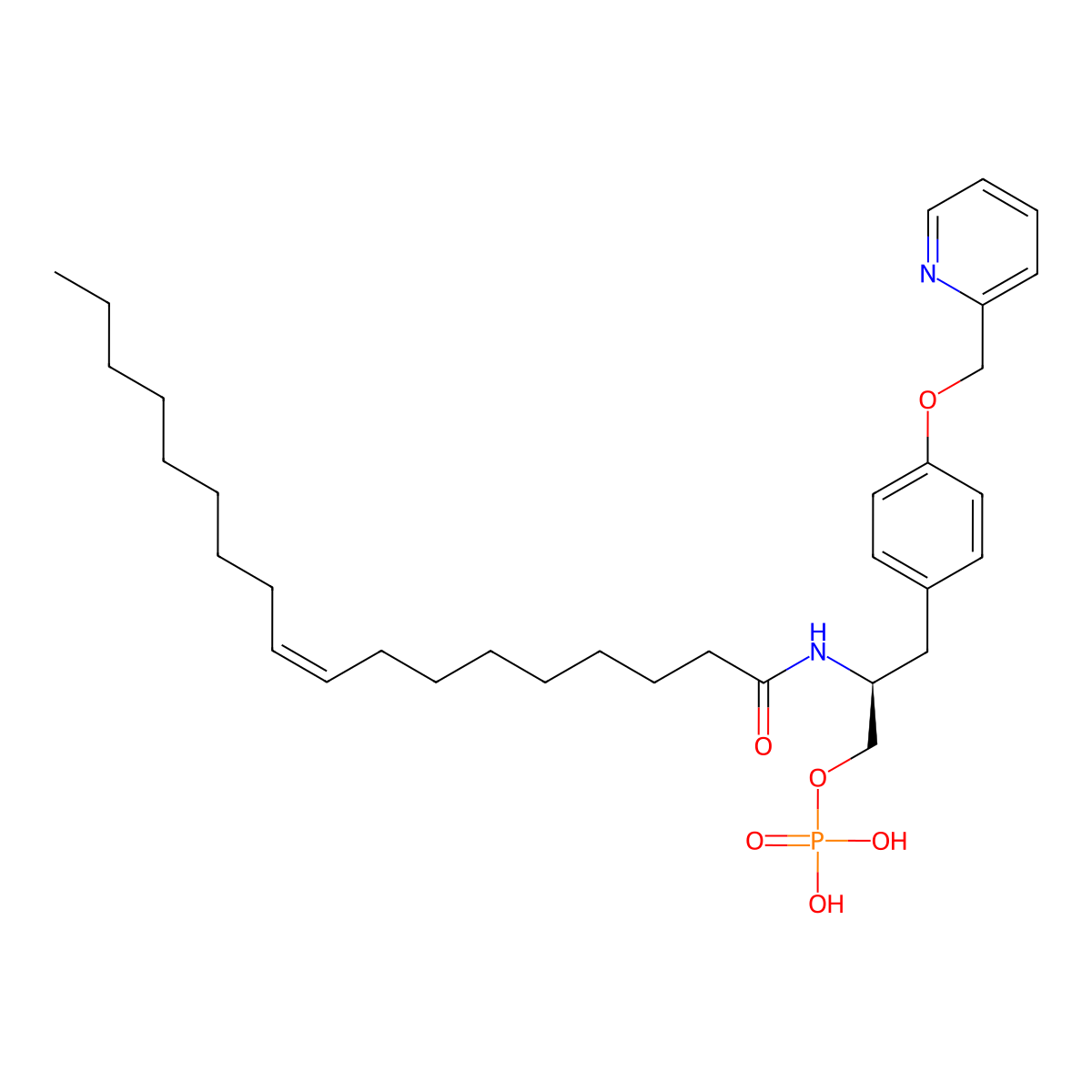 CID 44325682 molecular structure, CAS 717110-61-7