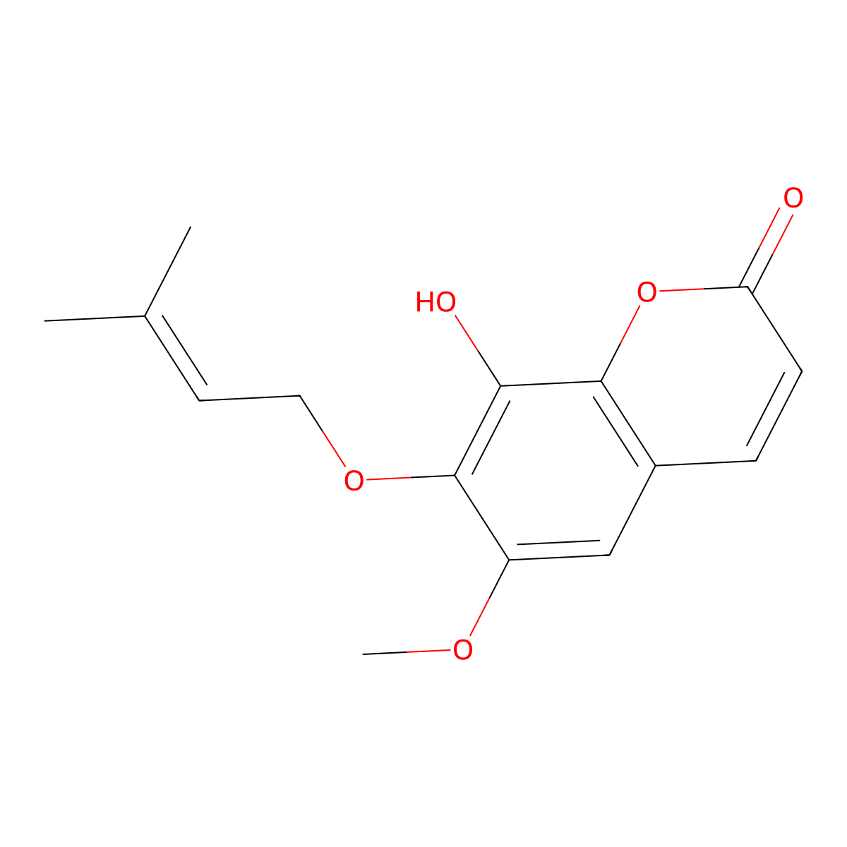 Capensin molecular structure, CAS 71765-80-5
