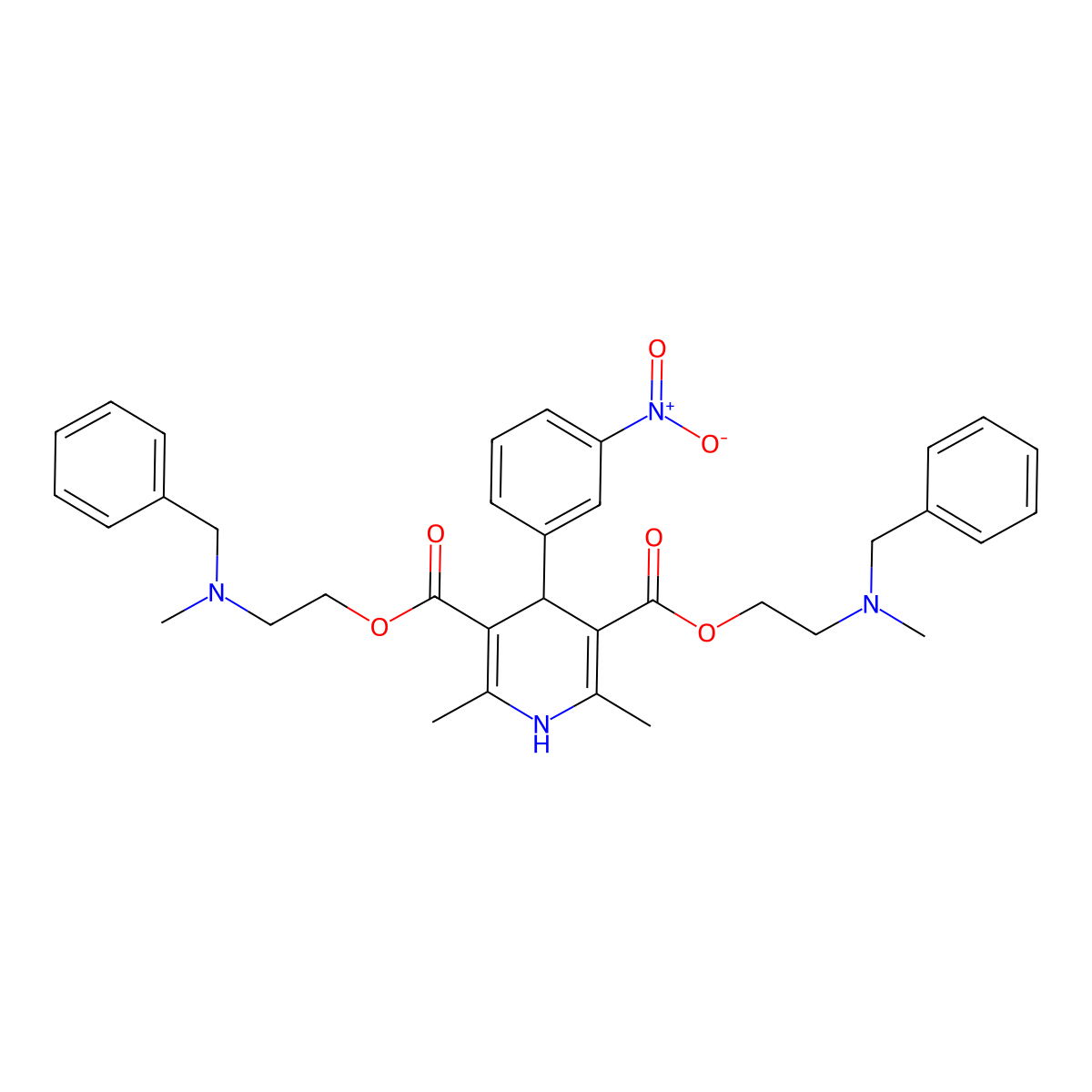 XE 820 molecular structure, CAS 71791-90-7
