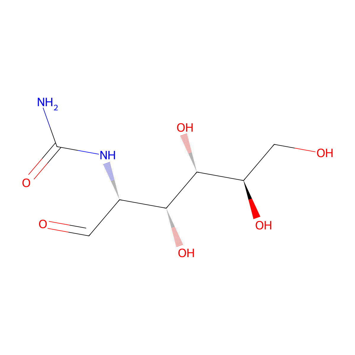 Antibiotic SF 1933 molecular structure, CAS 71868-25-2