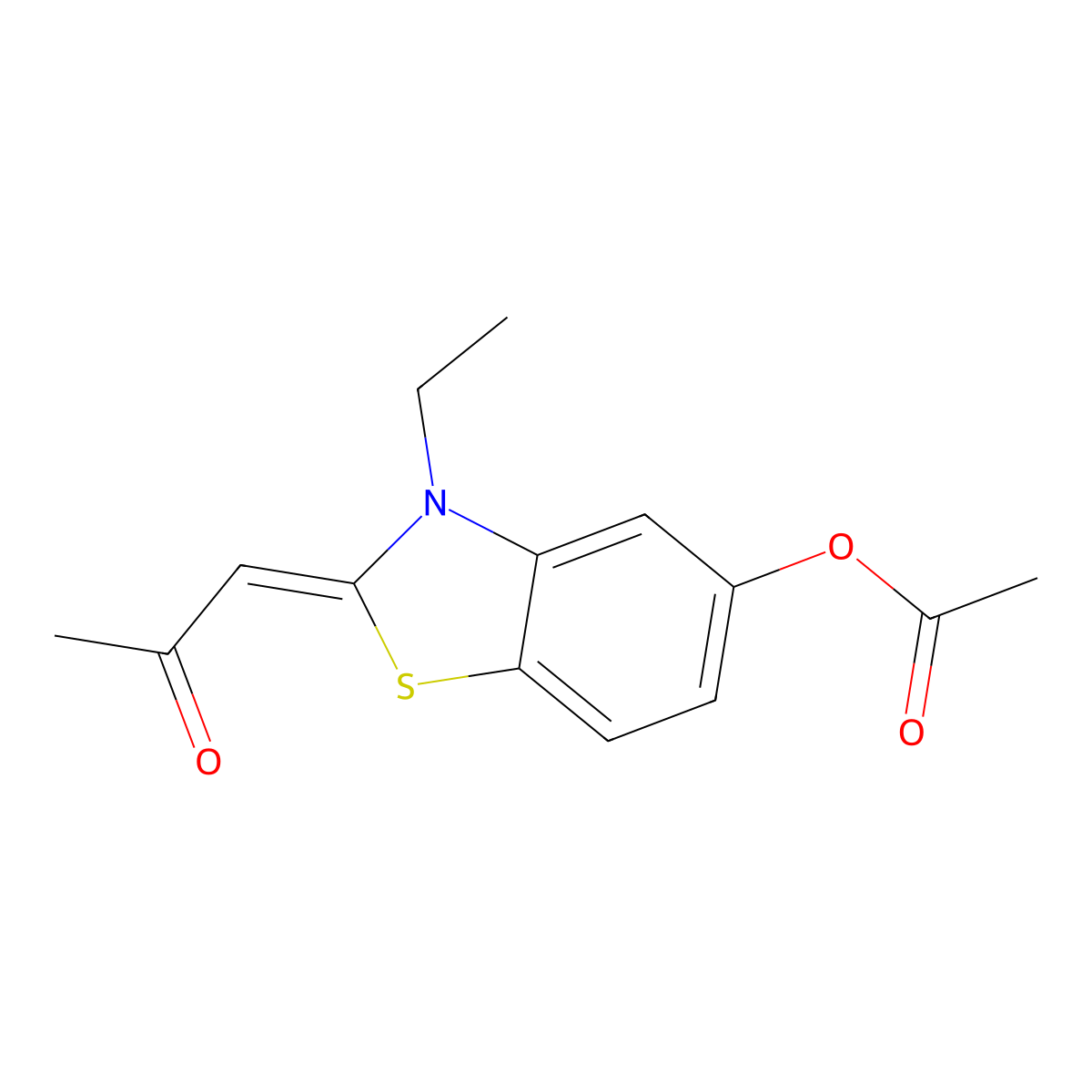 ProINDY molecular structure, CAS 719277-30-2