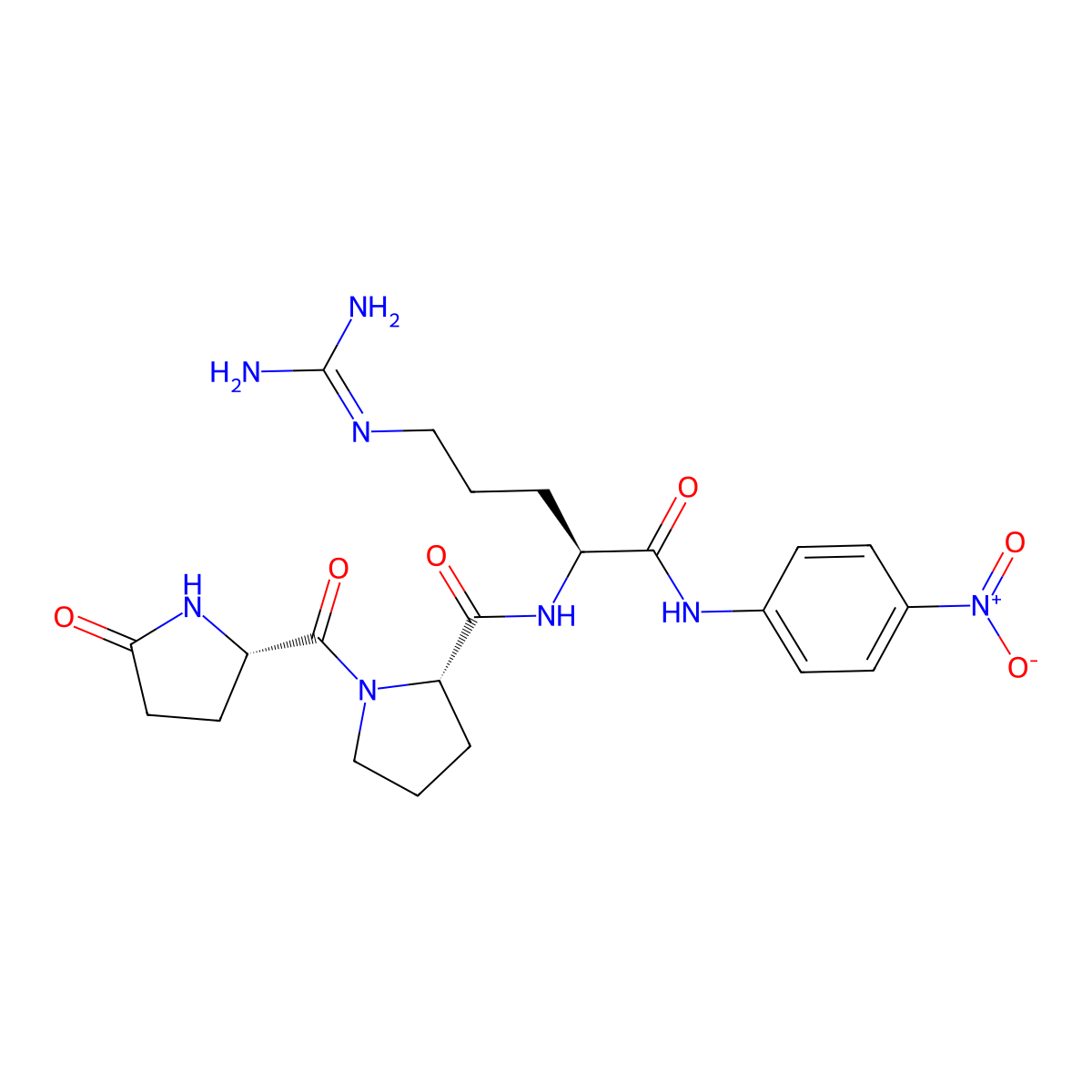 S 2366 molecular structure, CAS 72194-57-1