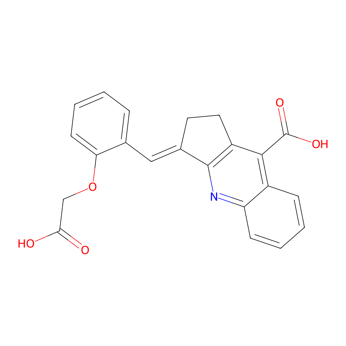 CID 3696635 molecular structure, CAS 722467-69-8