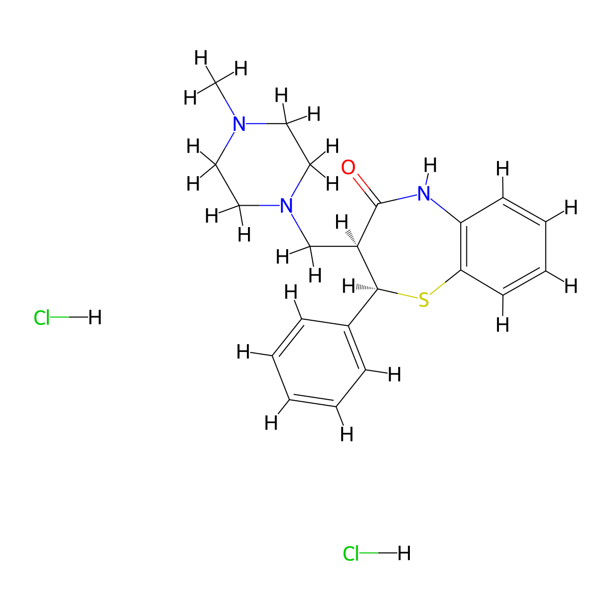 Btm 1042 molecular structure, CAS 72293-17-5