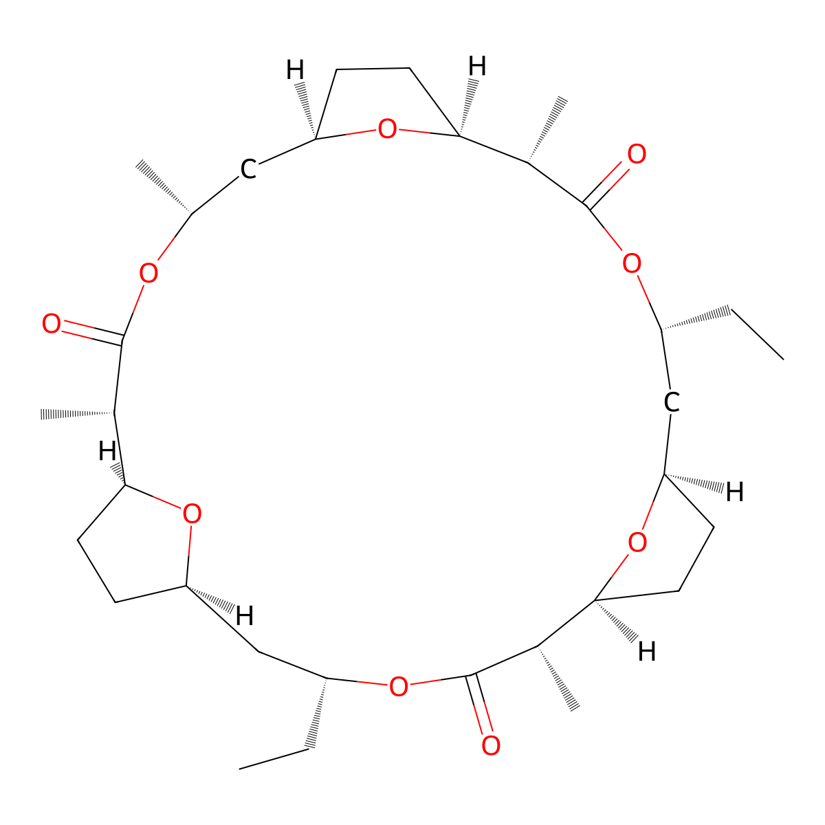 ADC toxin 1 molecular structure, CAS 723340-57-6