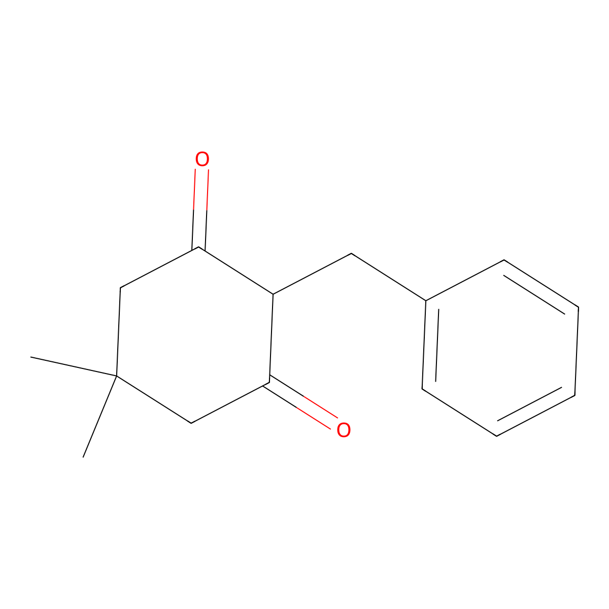 ST018518 molecular structure, CAS 724-40-3