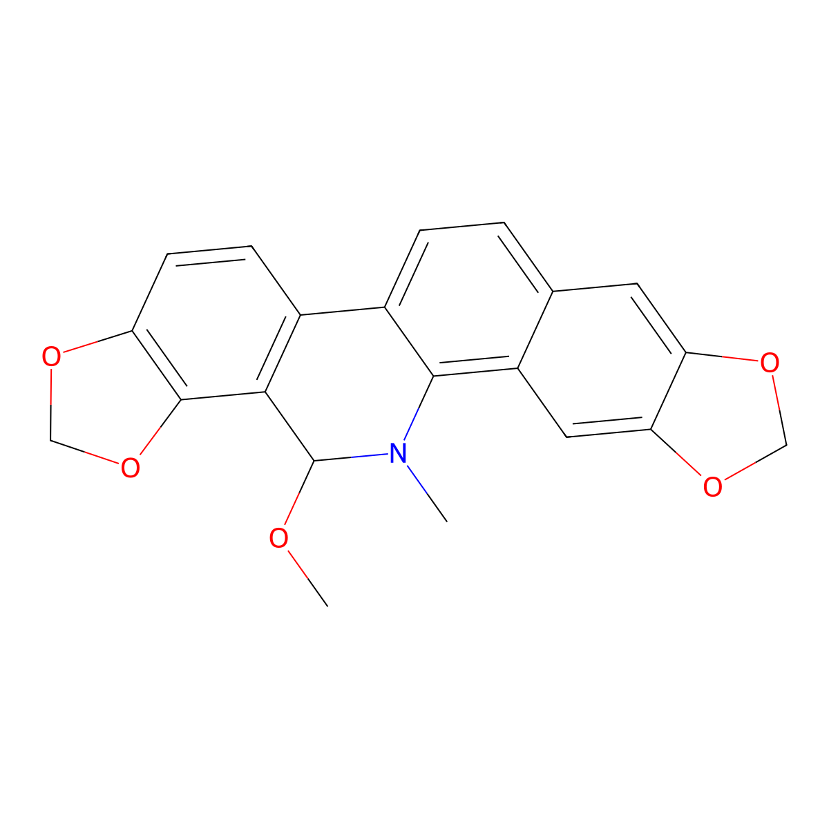 Npc481448 molecular structure, CAS 72401-54-8
