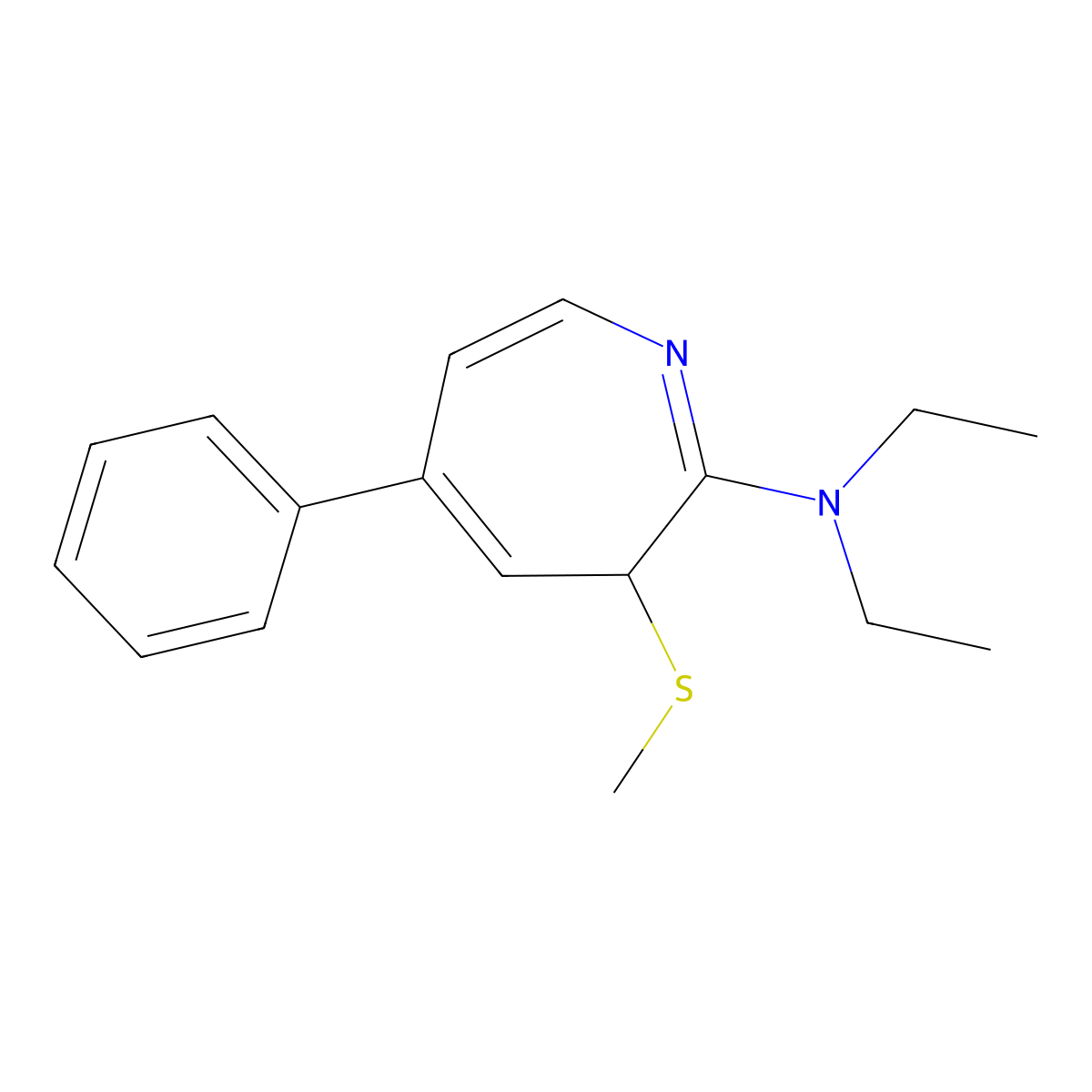 AC-907/15498193 molecular structure, CAS 72536-44-8