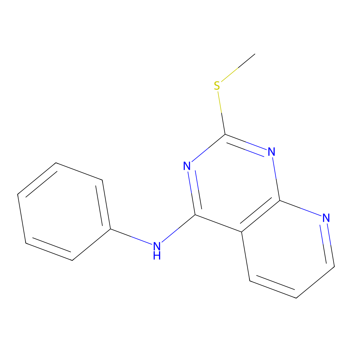 MD 39-AM molecular structure, CAS 72564-74-0