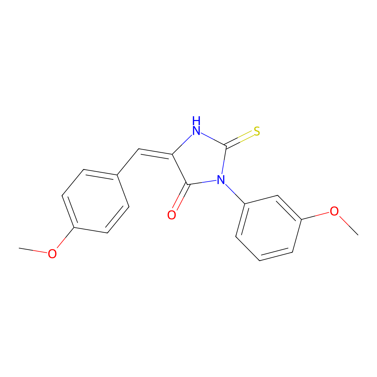 CID 3870496 molecular structure, CAS 725710-49-6