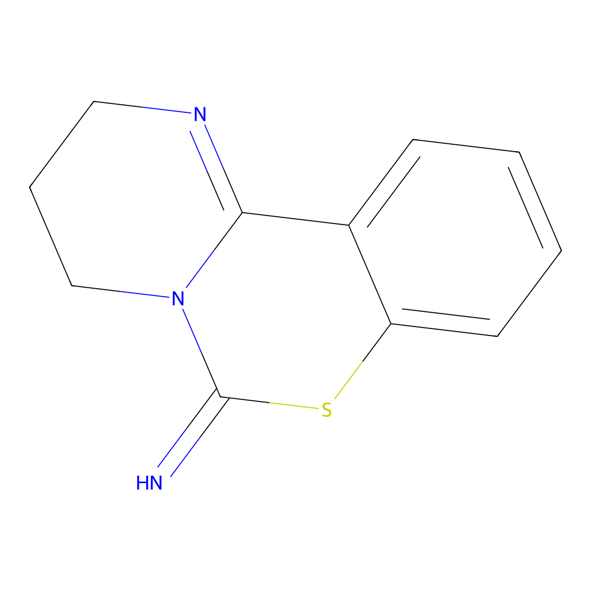 PD 404,182 molecular structure, CAS 72596-74-8