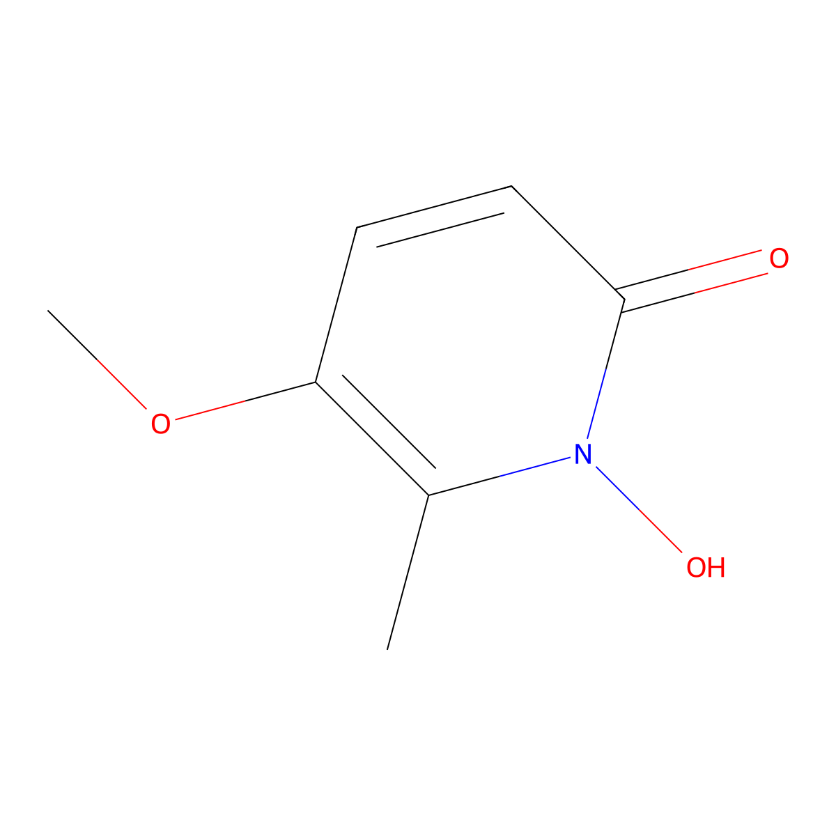 BN 227 molecular structure, CAS 72731-33-0