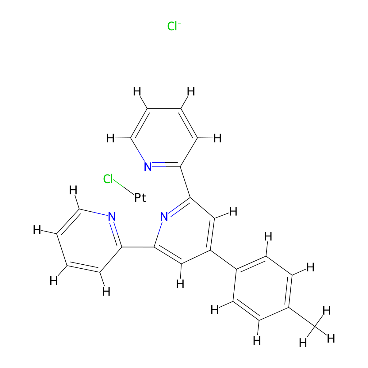 PT-ttpy , PT-ttpy molecular structure, CAS 727721-37-1