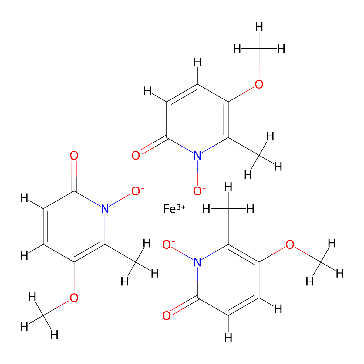 BN-227-F molecular structure, CAS 72907-24-5
