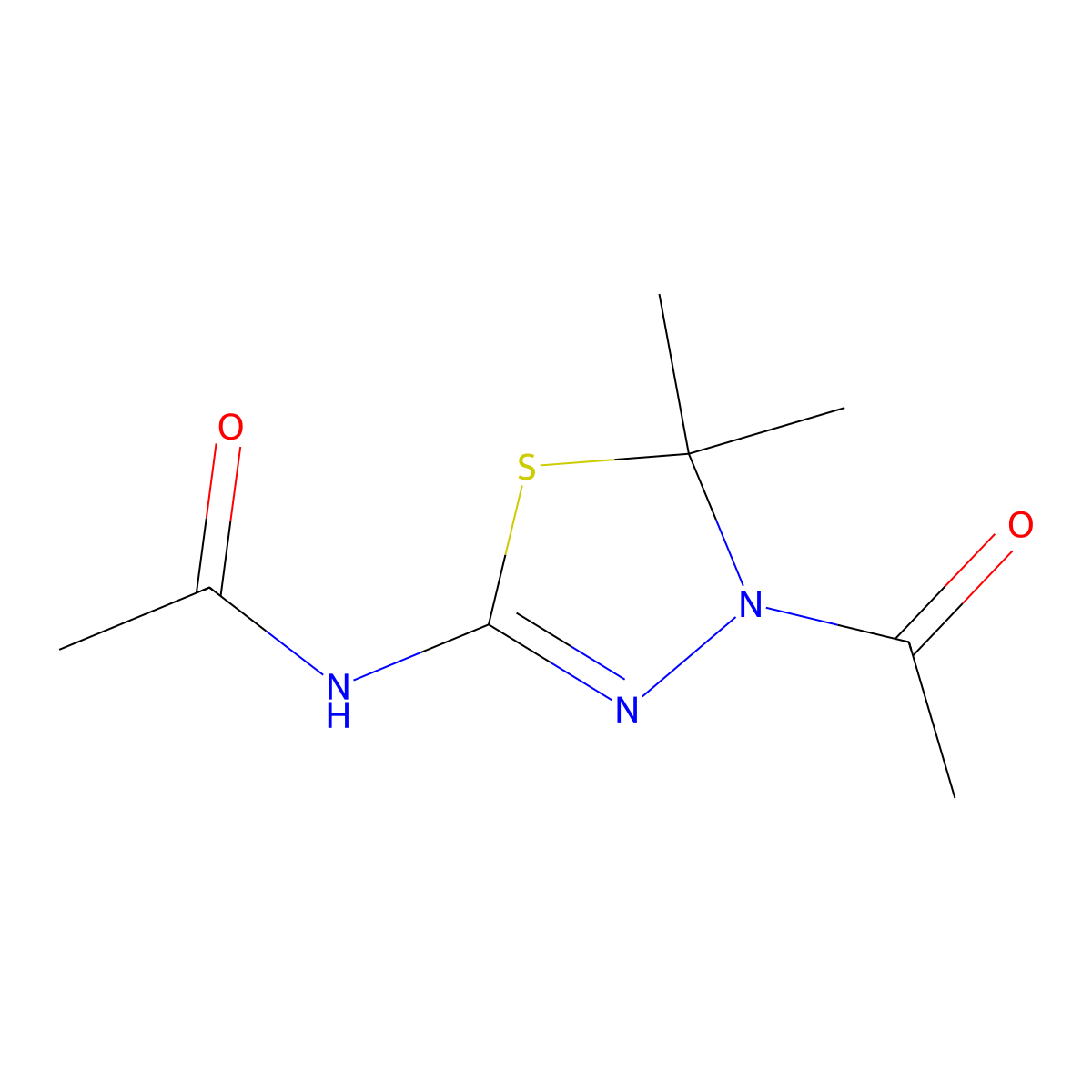 Stk369999 molecular structure, CAS 72926-23-9