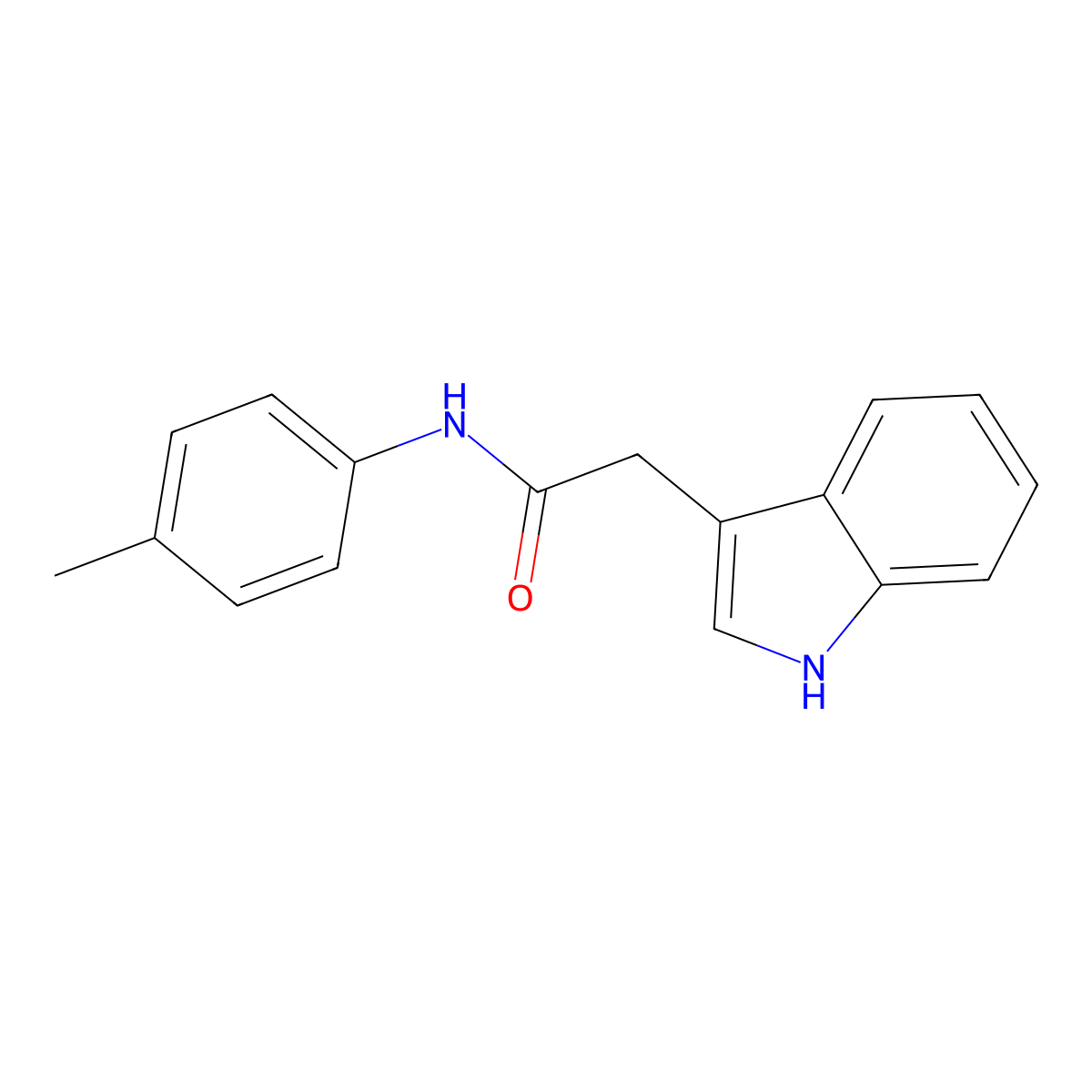 Bas 05212031 molecular structure, CAS 73031-13-7