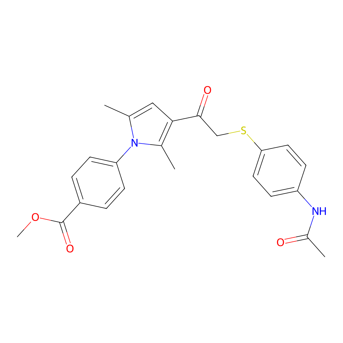 VU0155094 molecular structure, CAS 731006-86-3