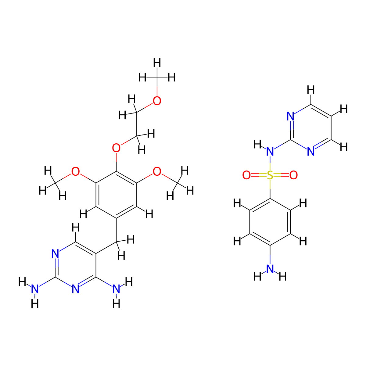 Tibirox molecular structure, CAS 73173-12-3