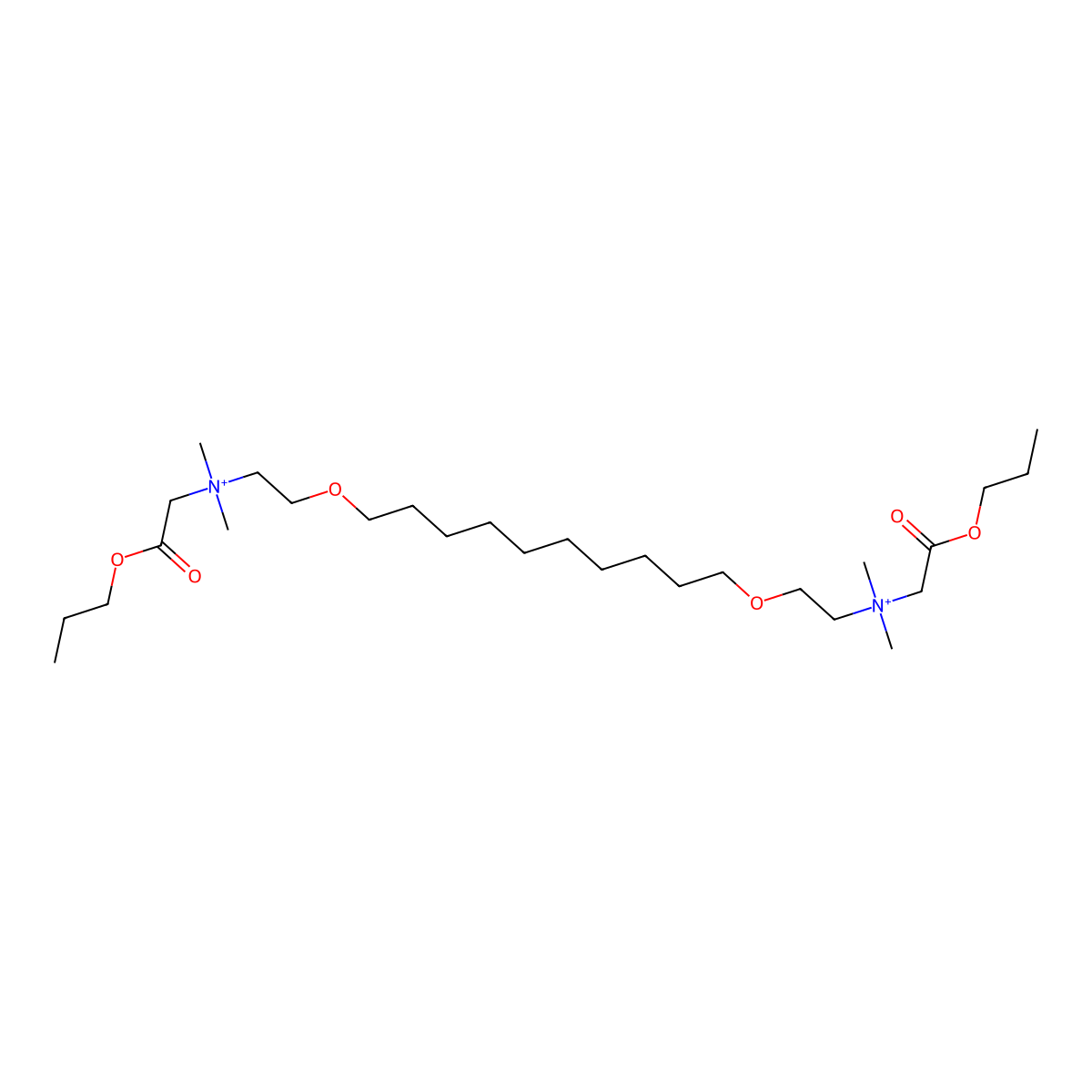 Prodeconium molecular structure, CAS 732180-79-9