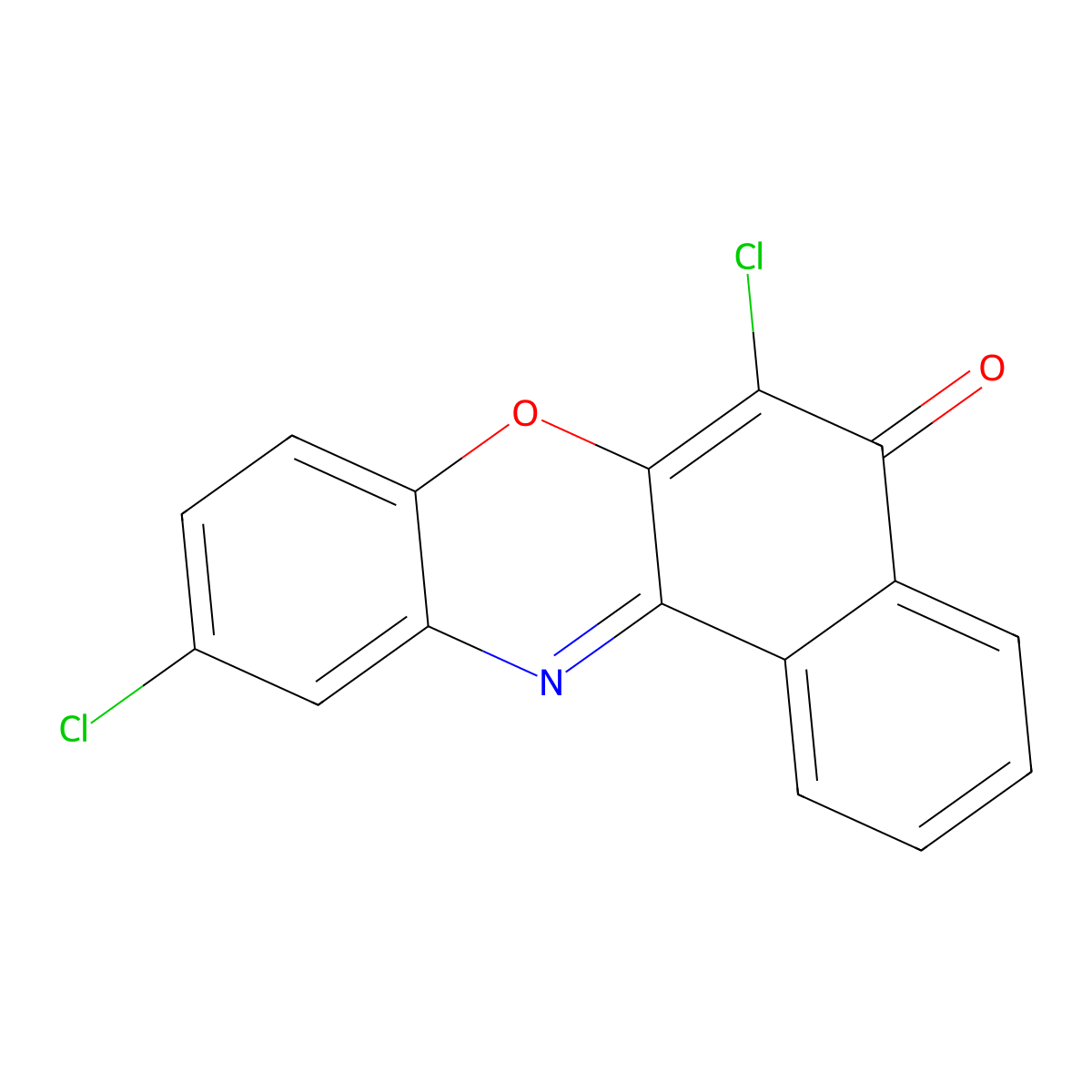 Bas 04795834 molecular structure, CAS 73397-09-8