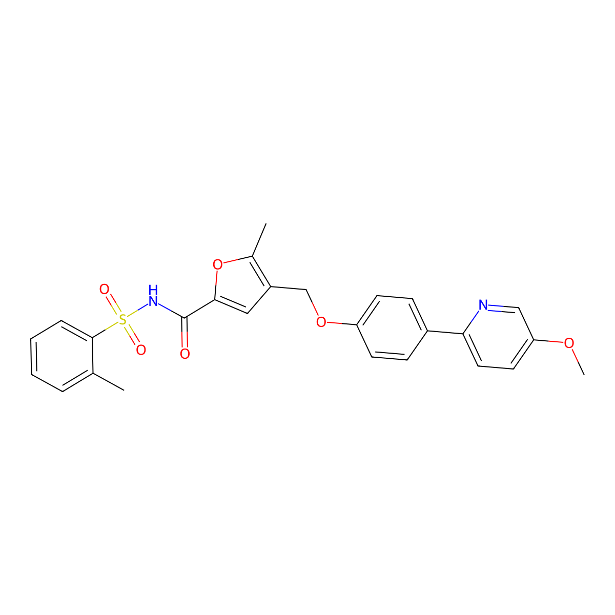 BGC-20-1531 free base molecular structure, CAS 736183-35-0
