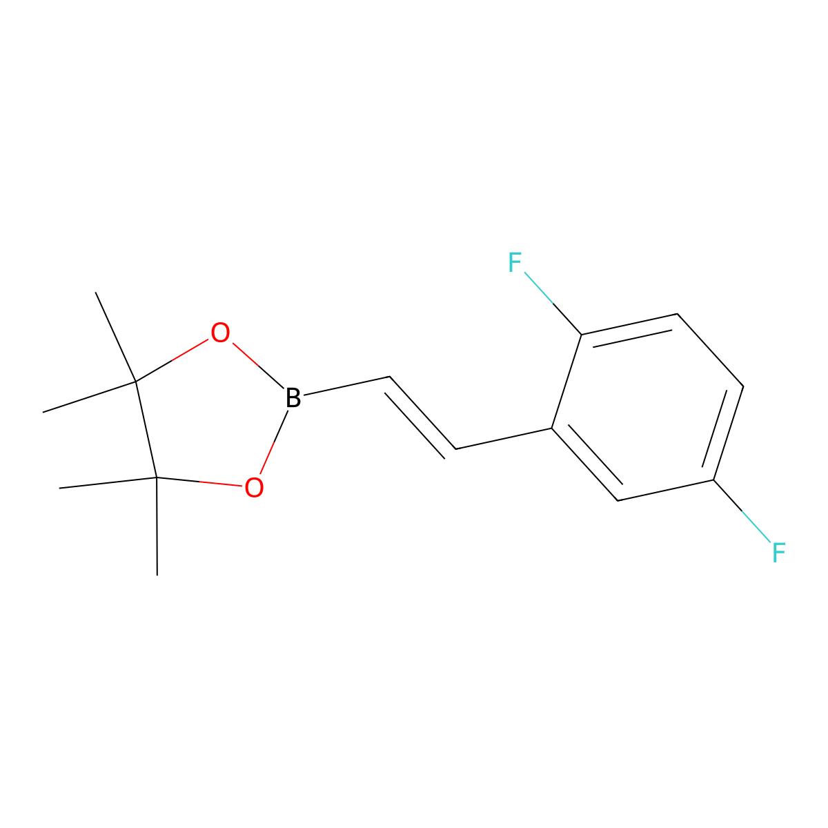 CID 137704433 molecular structure, CAS 736987-80-7