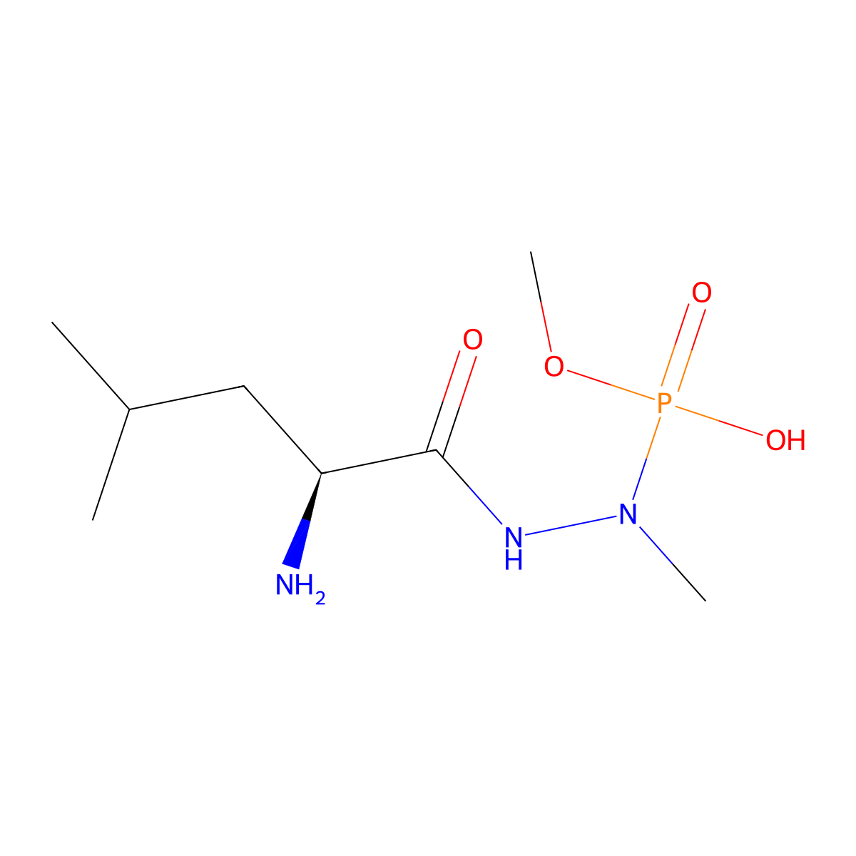 FR 900137 molecular structure, CAS 73706-58-8