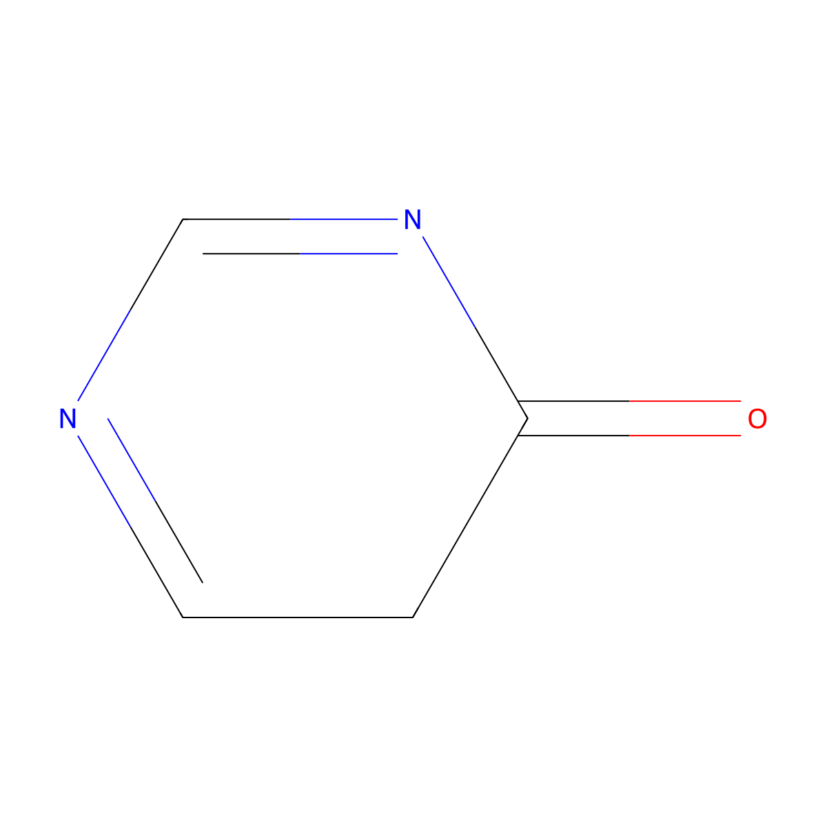 4(3H)-Pyrimidinone molecular structure, CAS 738553-66-7