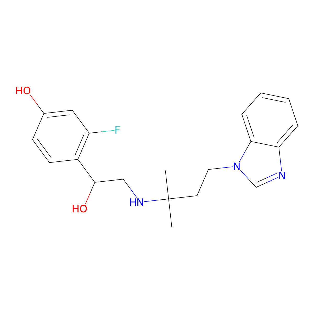 Som 1122 molecular structure, CAS 73865-18-6