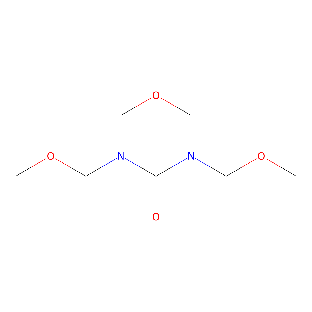 Dextraset molecular structure, CAS 7388-44-5